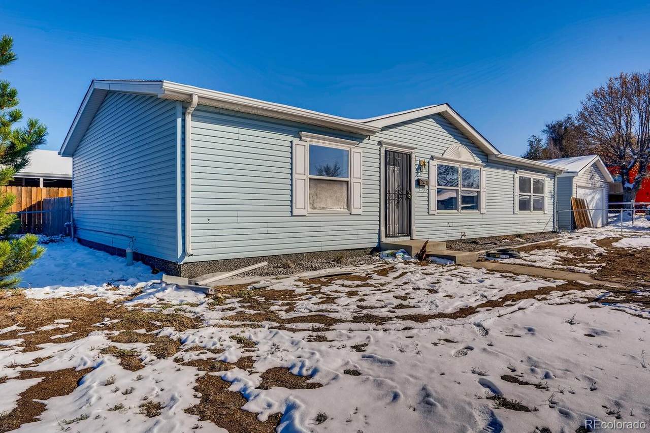 7690 Oneida Street - Photo 1