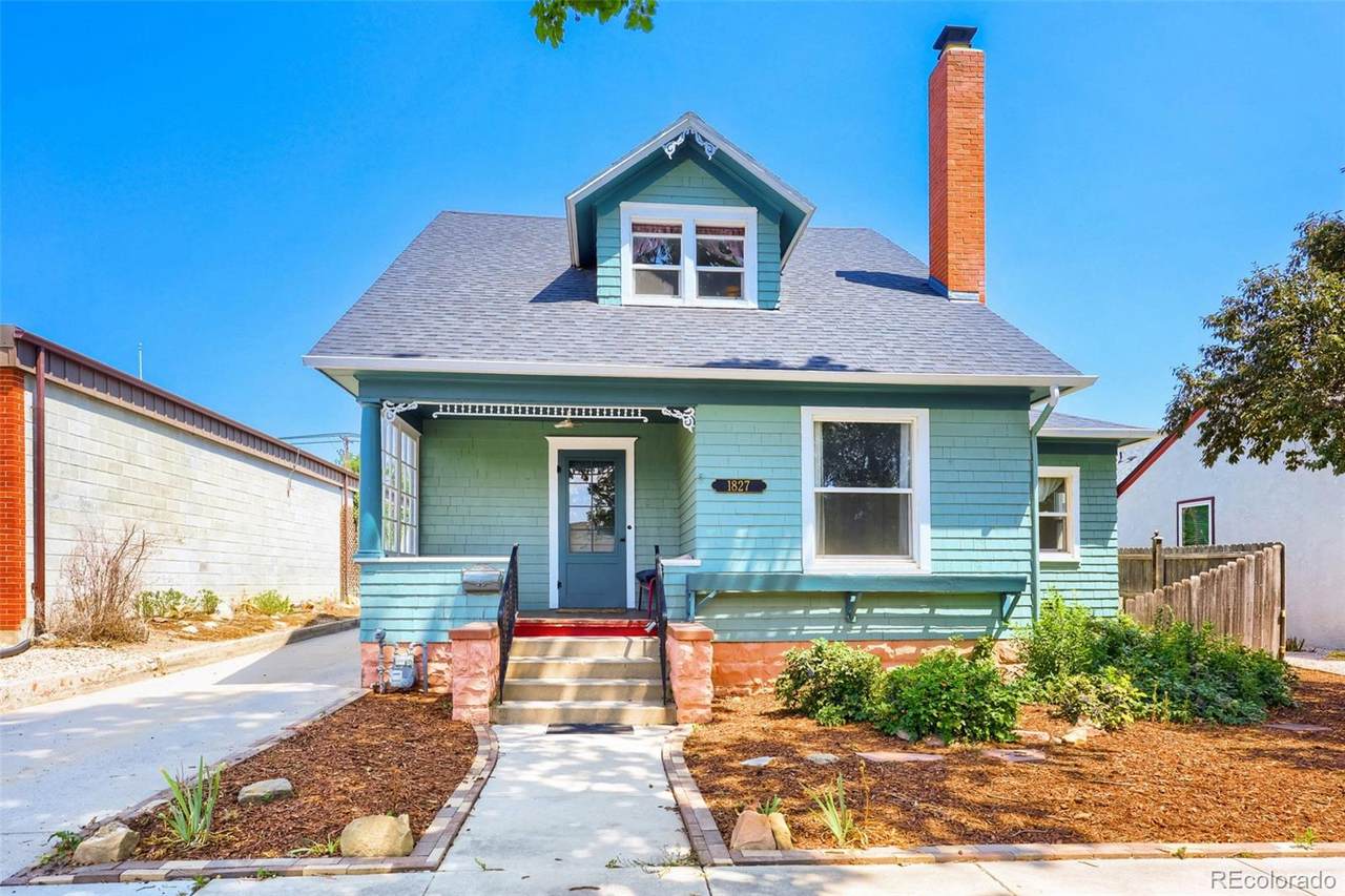1827 Weber Street - Photo 1