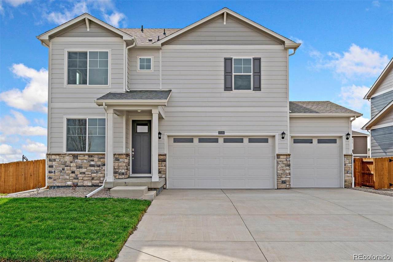4410 Garnet Way - Photo 1