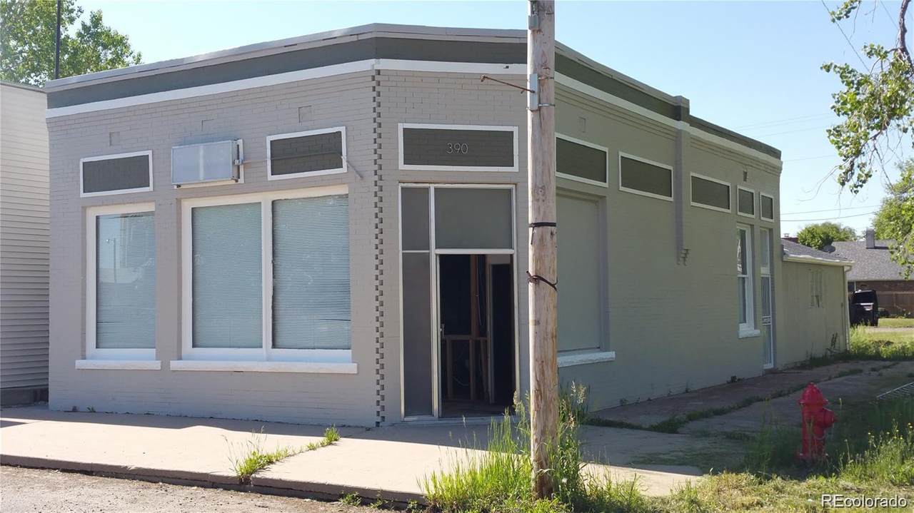 390 Front Street - Photo 1