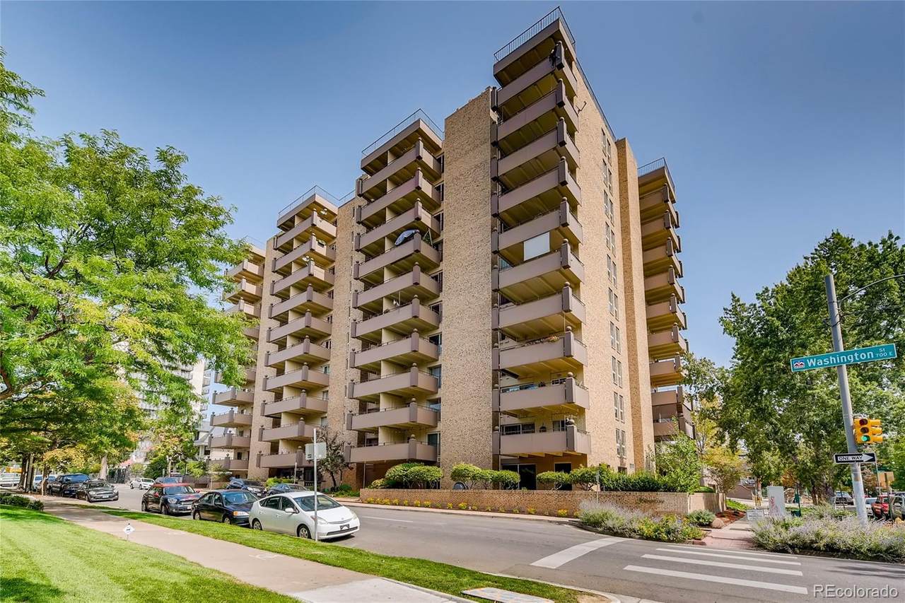 700 Washington Street - Photo 1