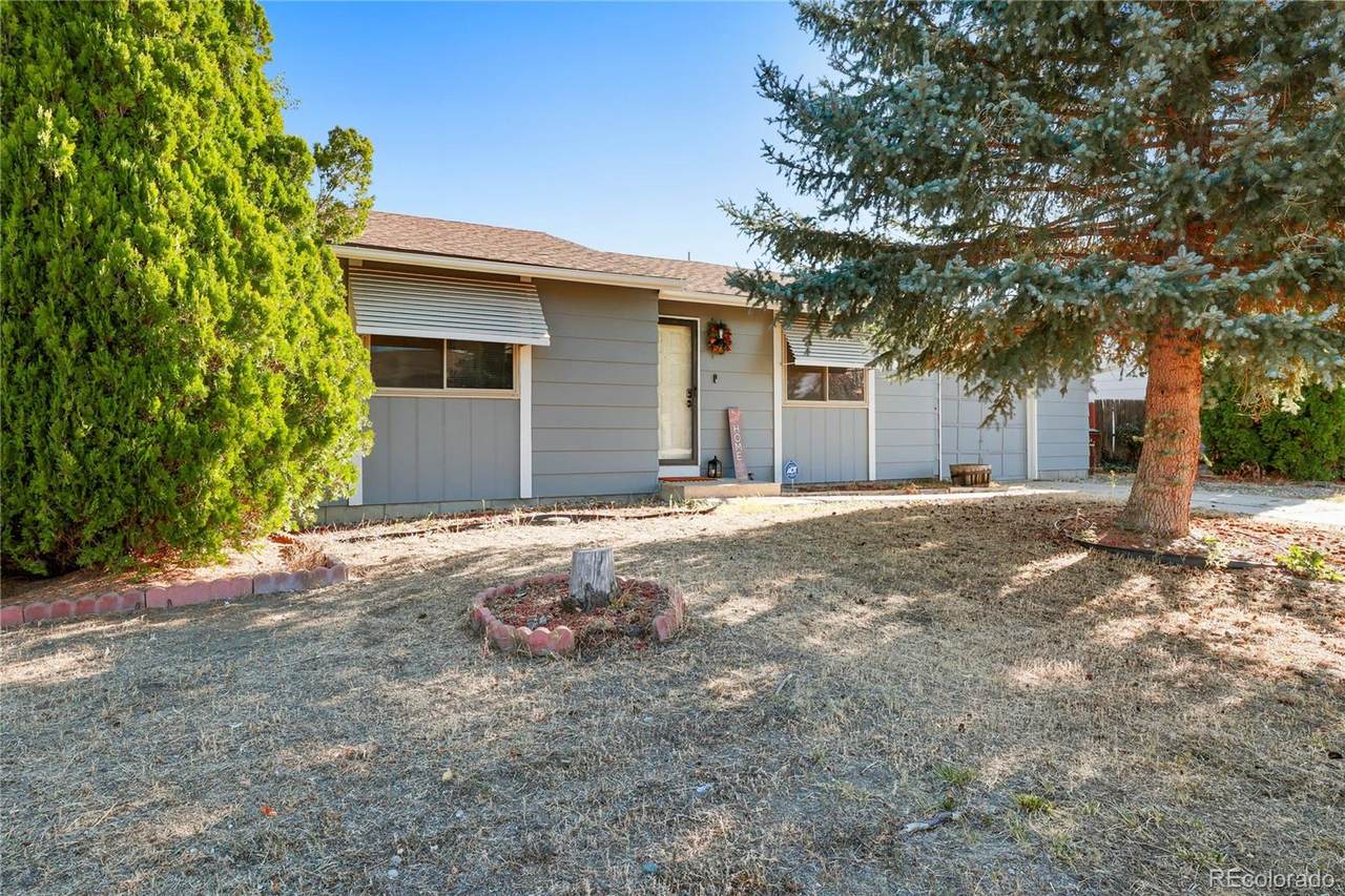 6795 Goldfield Drive - Photo 1