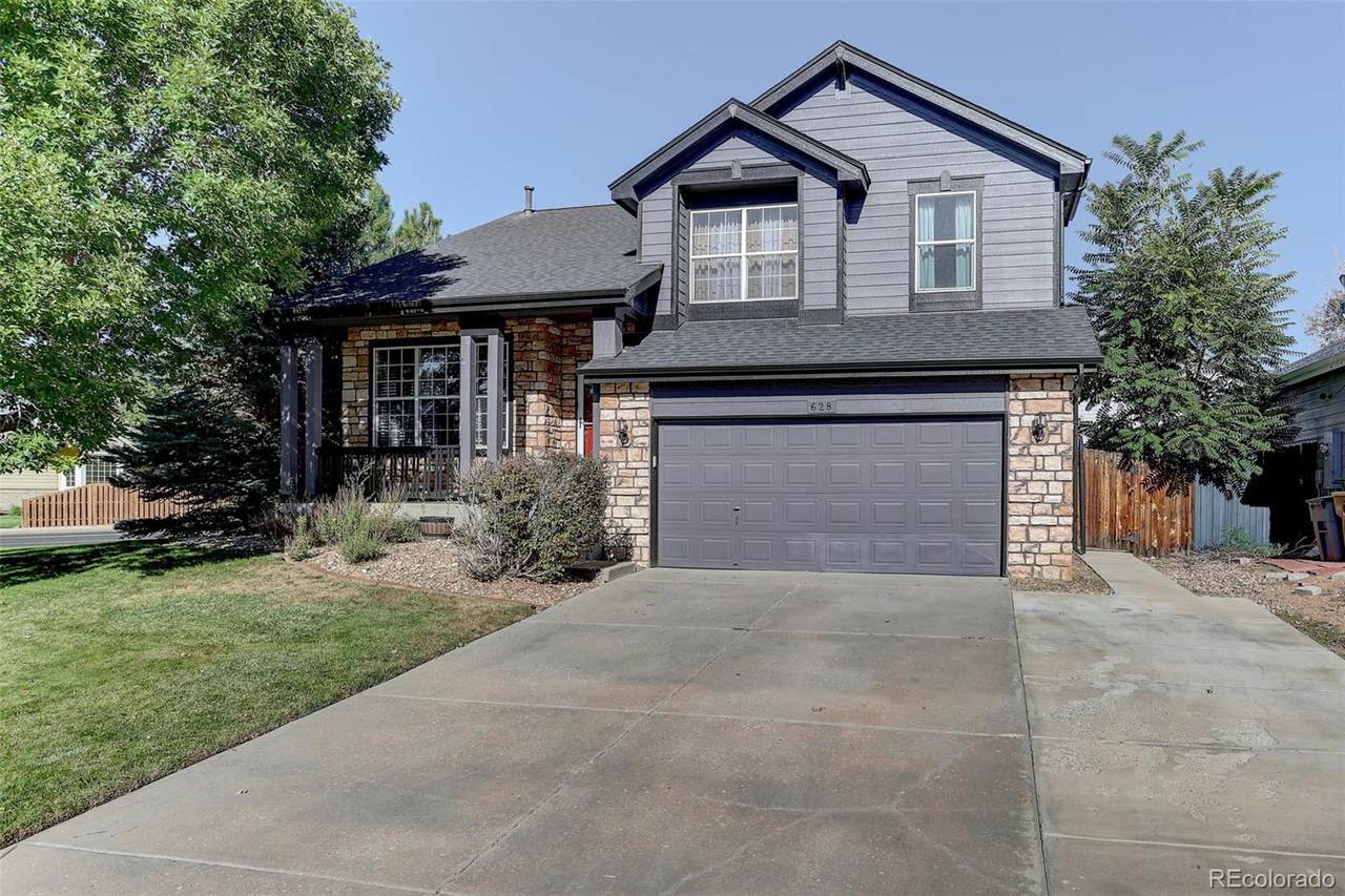 628 16th Avenue - Photo 1