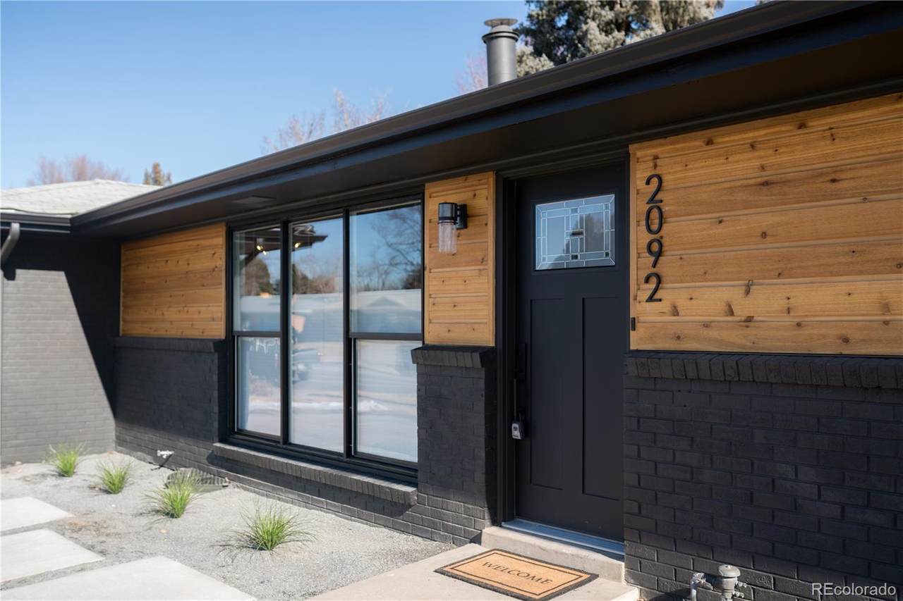 2092 Tennyson Street - Photo 1