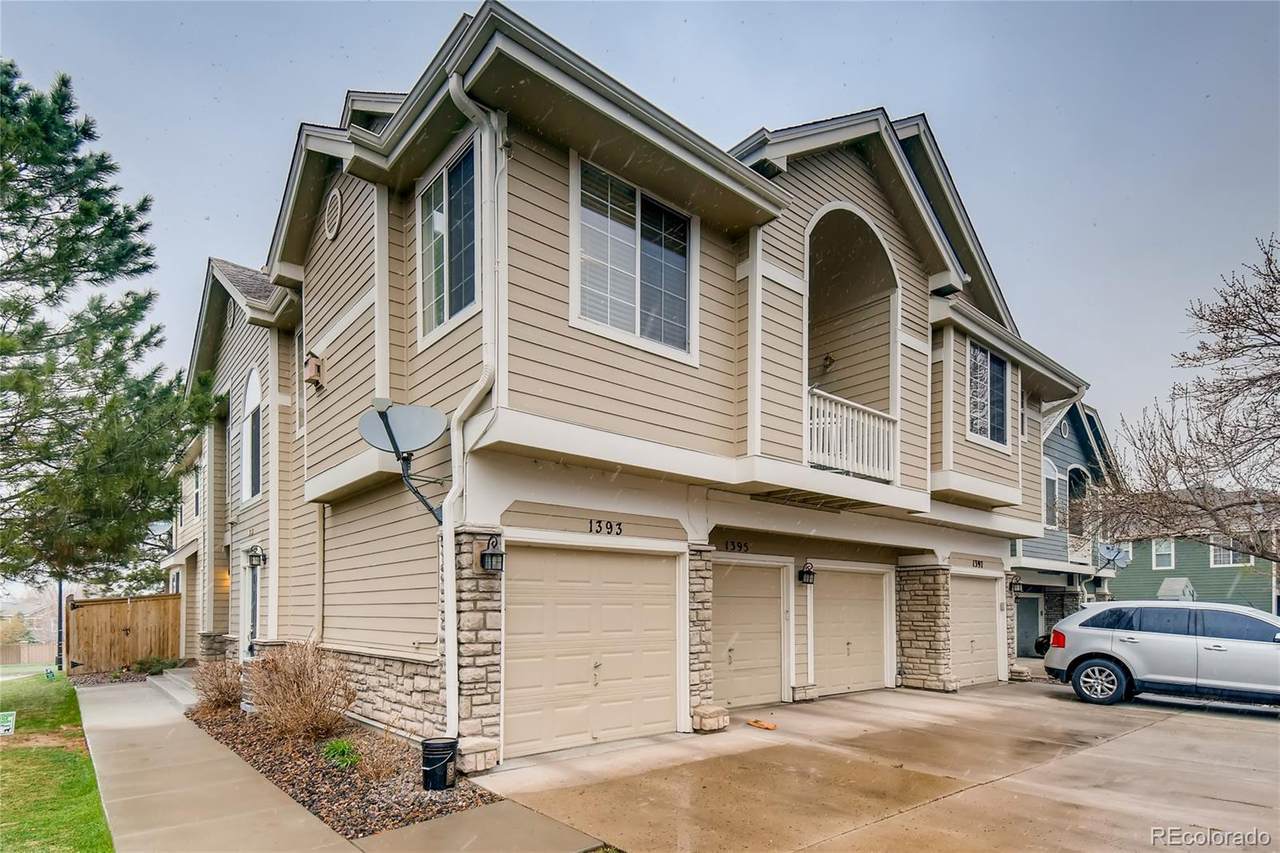 1393 Carlyle Park Circle - Photo 1