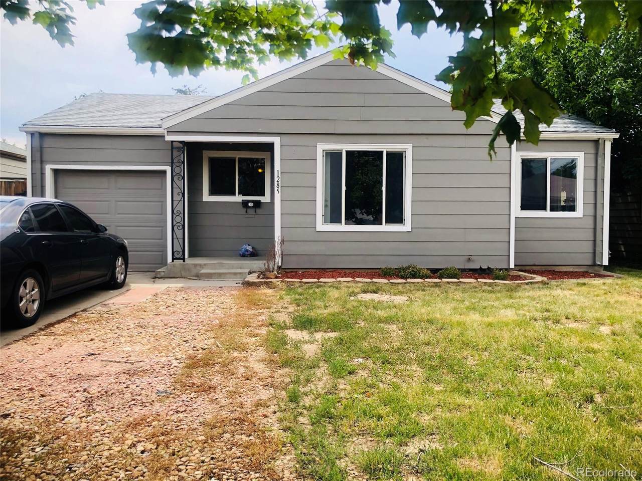 1285 Lansing Street - Photo 1