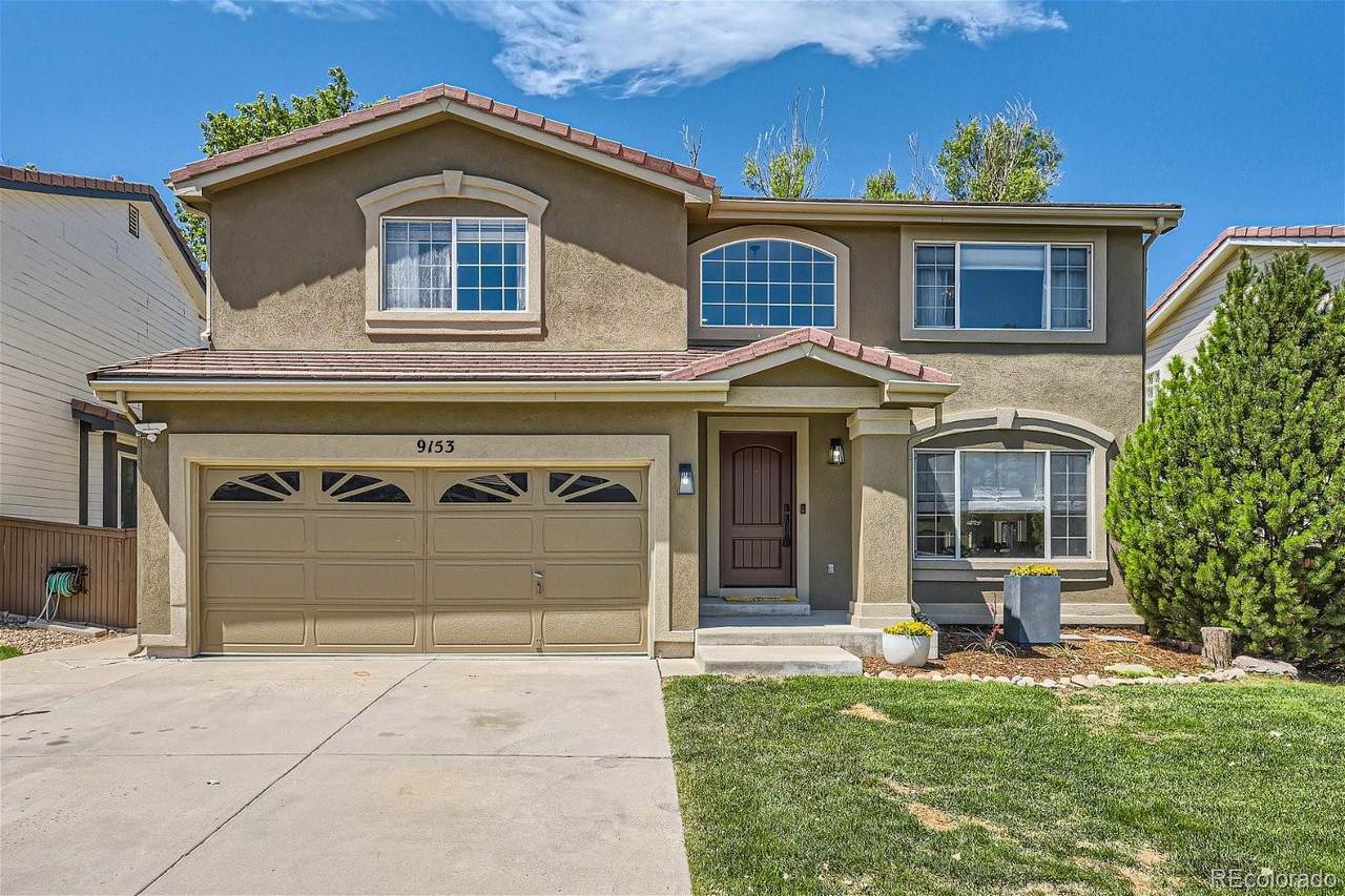 9153 Anasazi Indian Trail - Photo 1