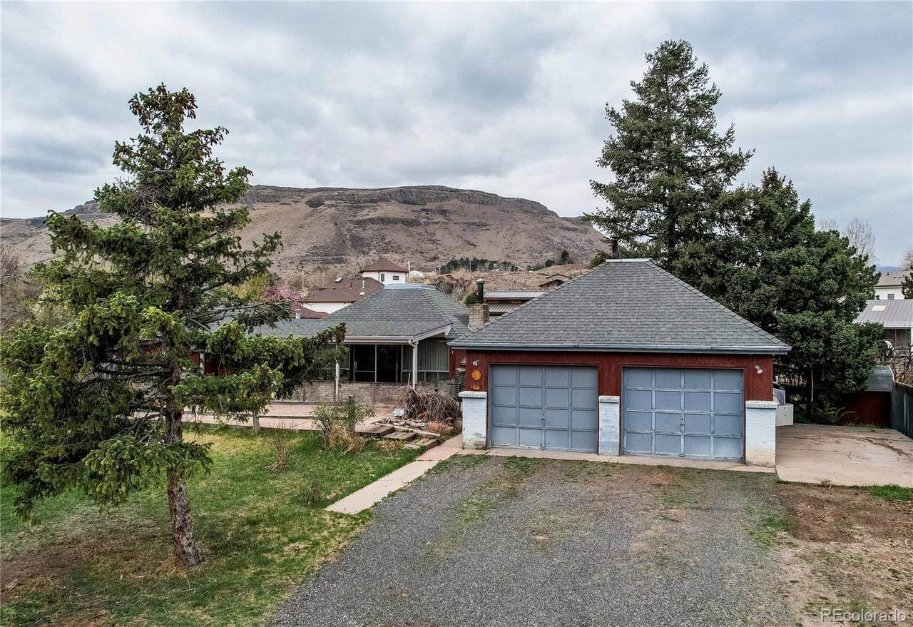 16450 55th Avenue - Photo 1