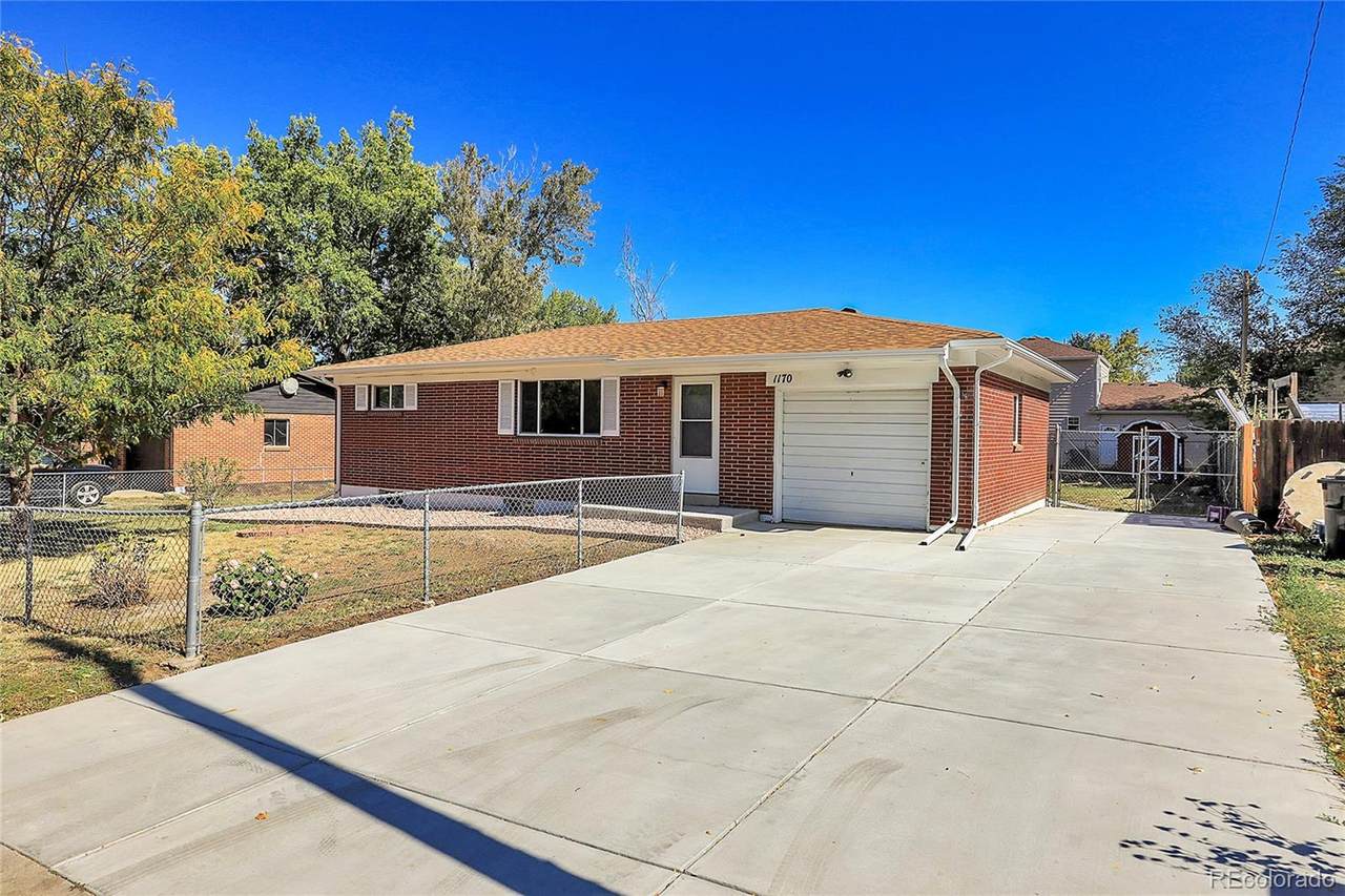 1170 Orion Street - Photo 1