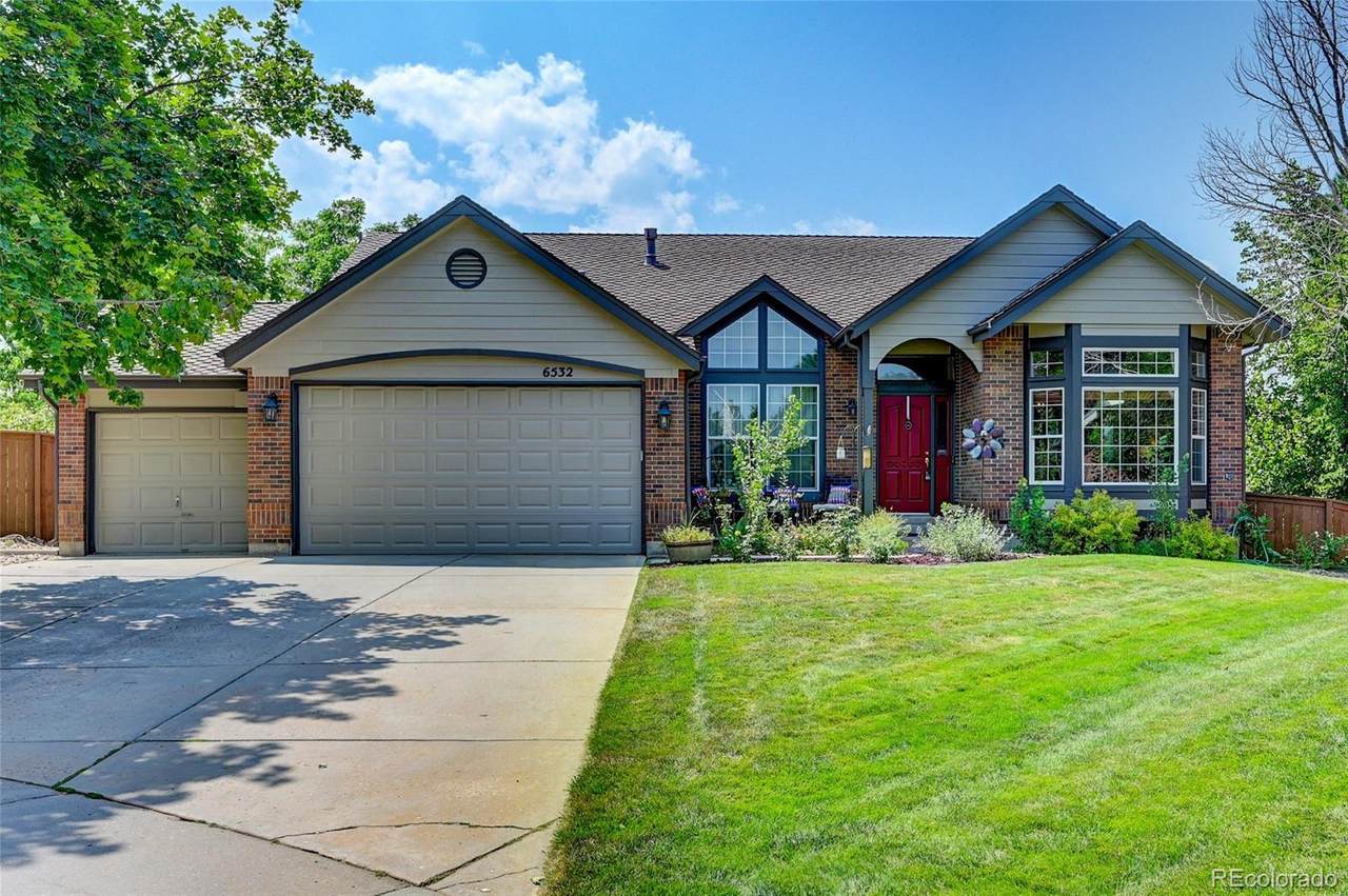 6532 Jackson Court - Photo 1