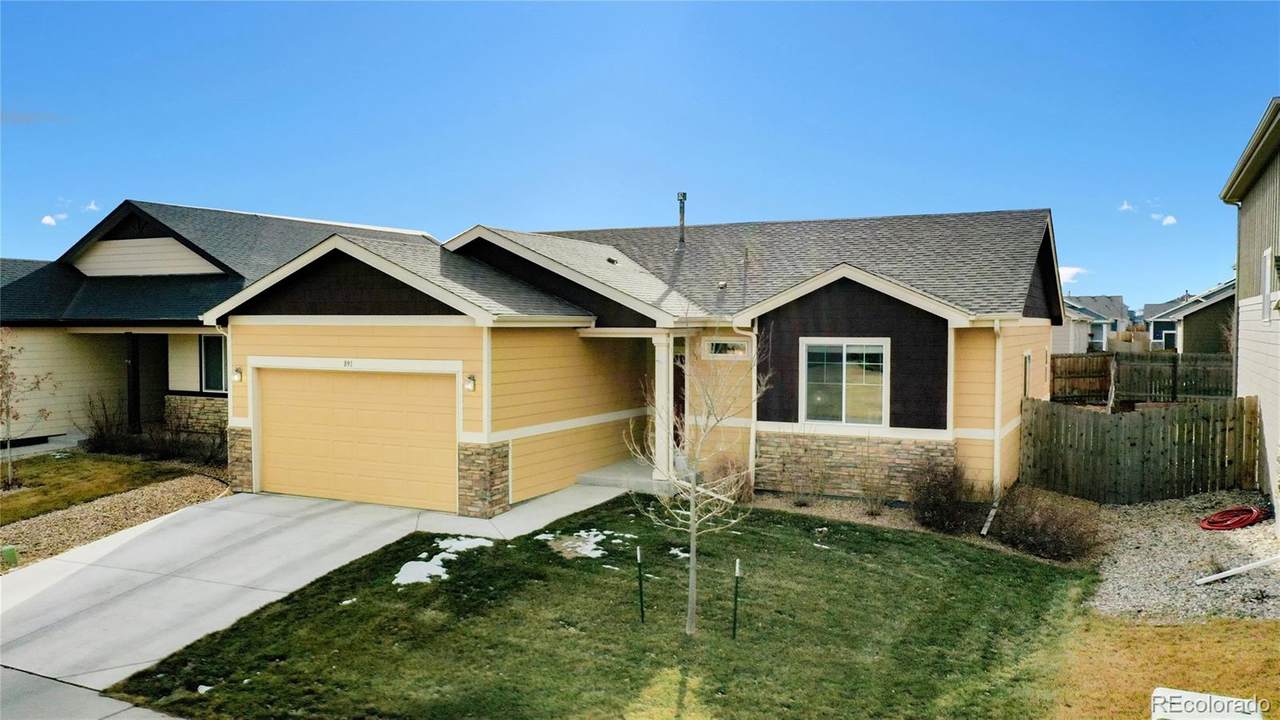 891 Village Drive - Photo 1