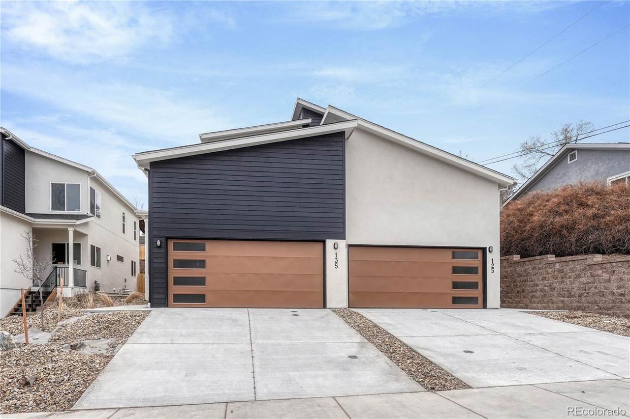 135 Terrace Drive - Photo 1