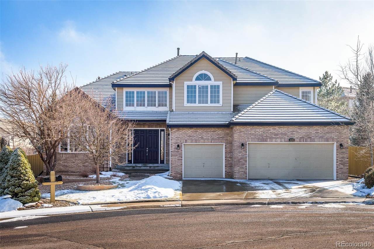 414 Opal Way - Photo 1