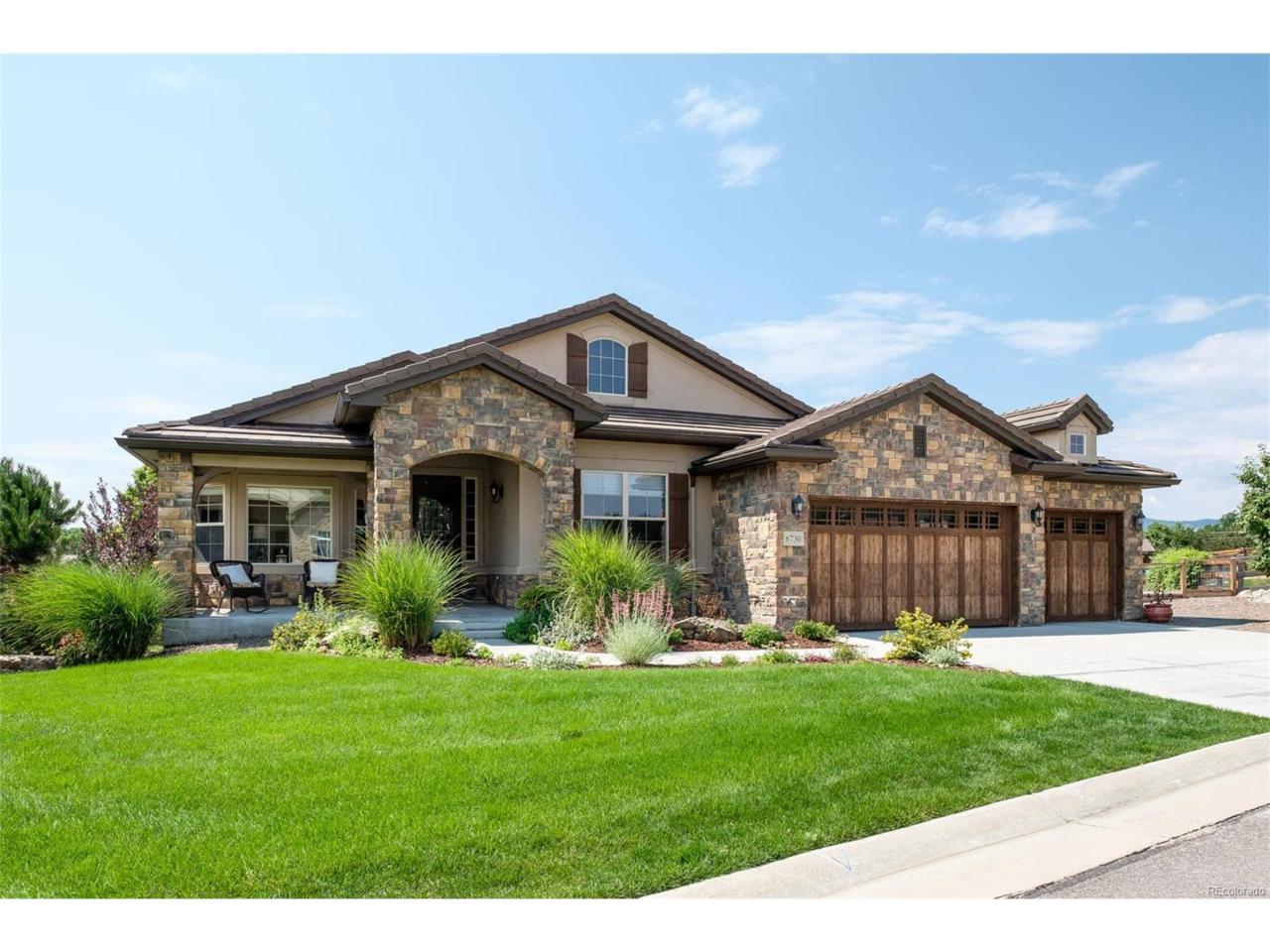 6730 Zenobia Court - Photo 1