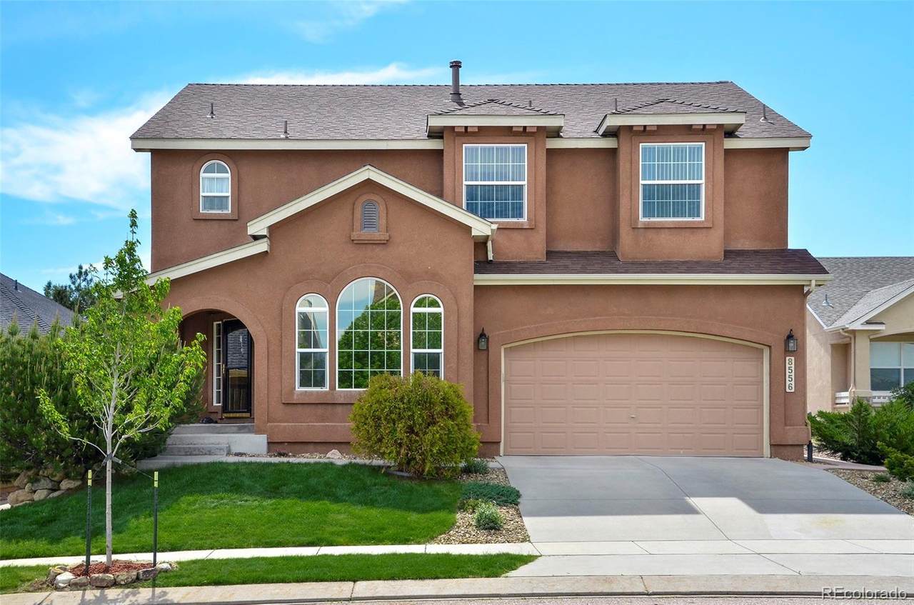 8556 Jacks Fork Drive - Photo 1