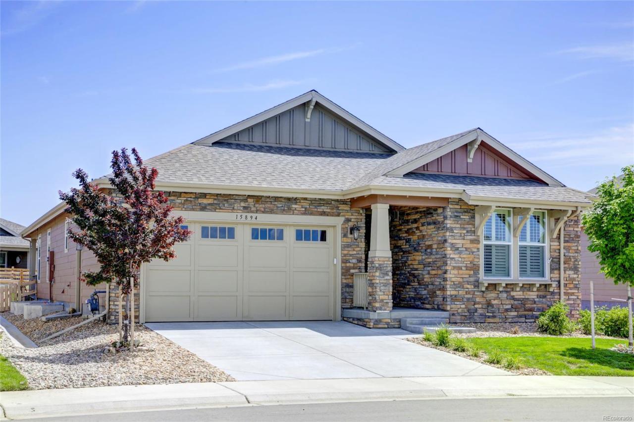15894 Elizabeth Street - Photo 1