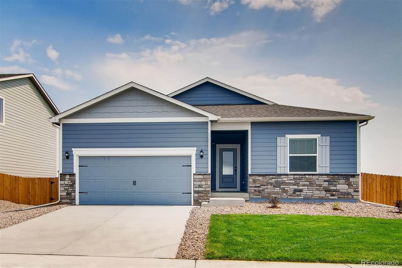 1065 Long Meadows Street - Photo 1