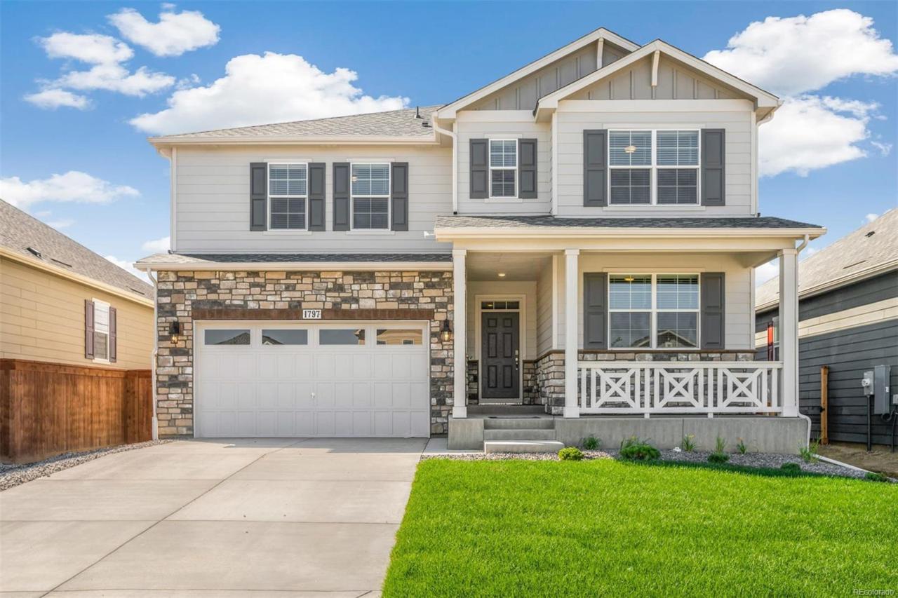 1797 Nightfall Drive - Photo 1