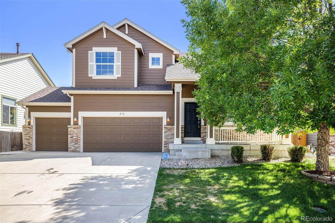 210 Muscovey Lane - Photo 1