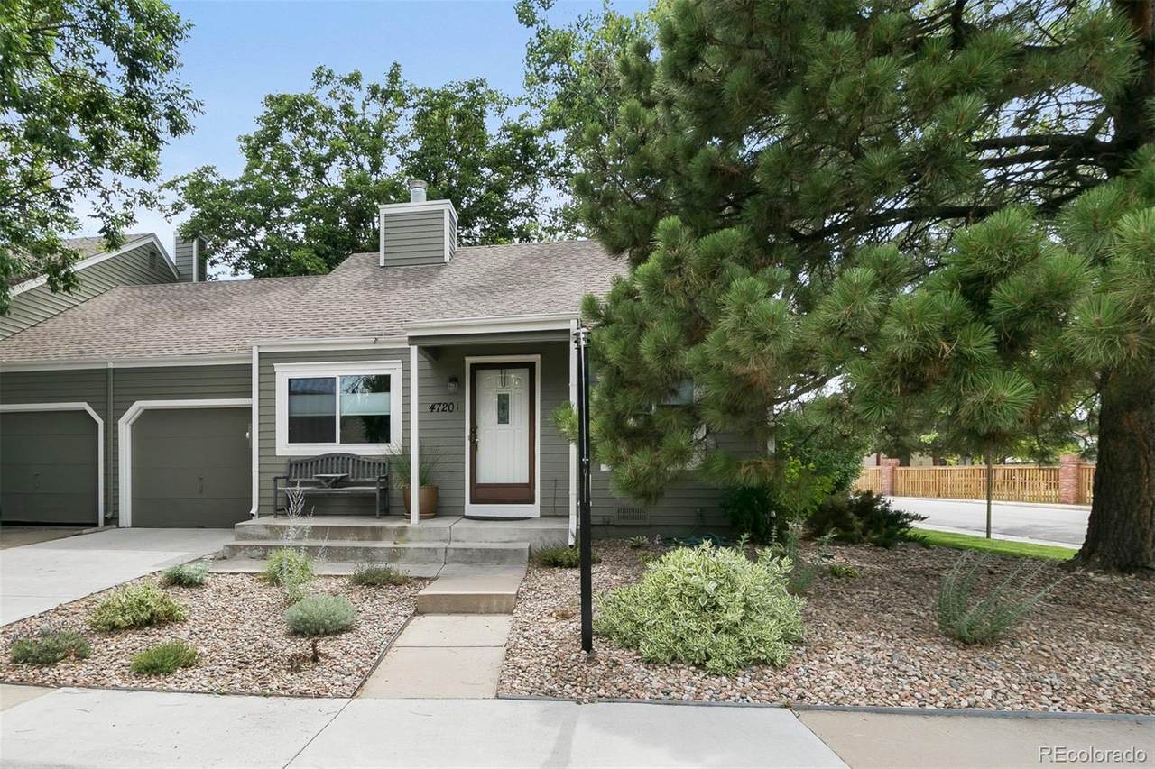 4720 Dudley Street - Photo 1