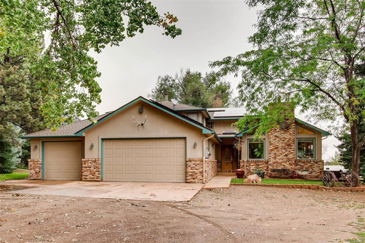 5290 Easley Road - Photo 1