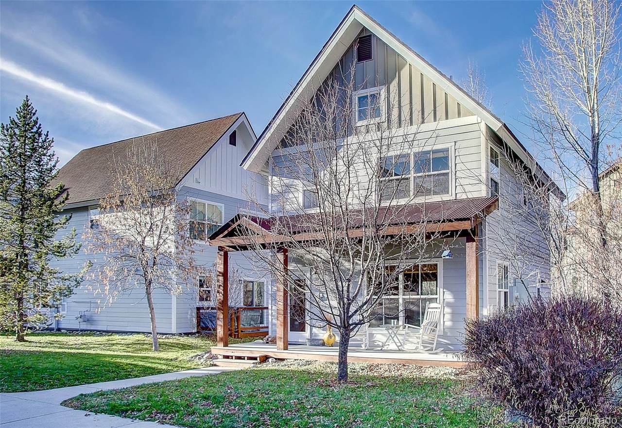 866 Dougherty Road - Photo 1