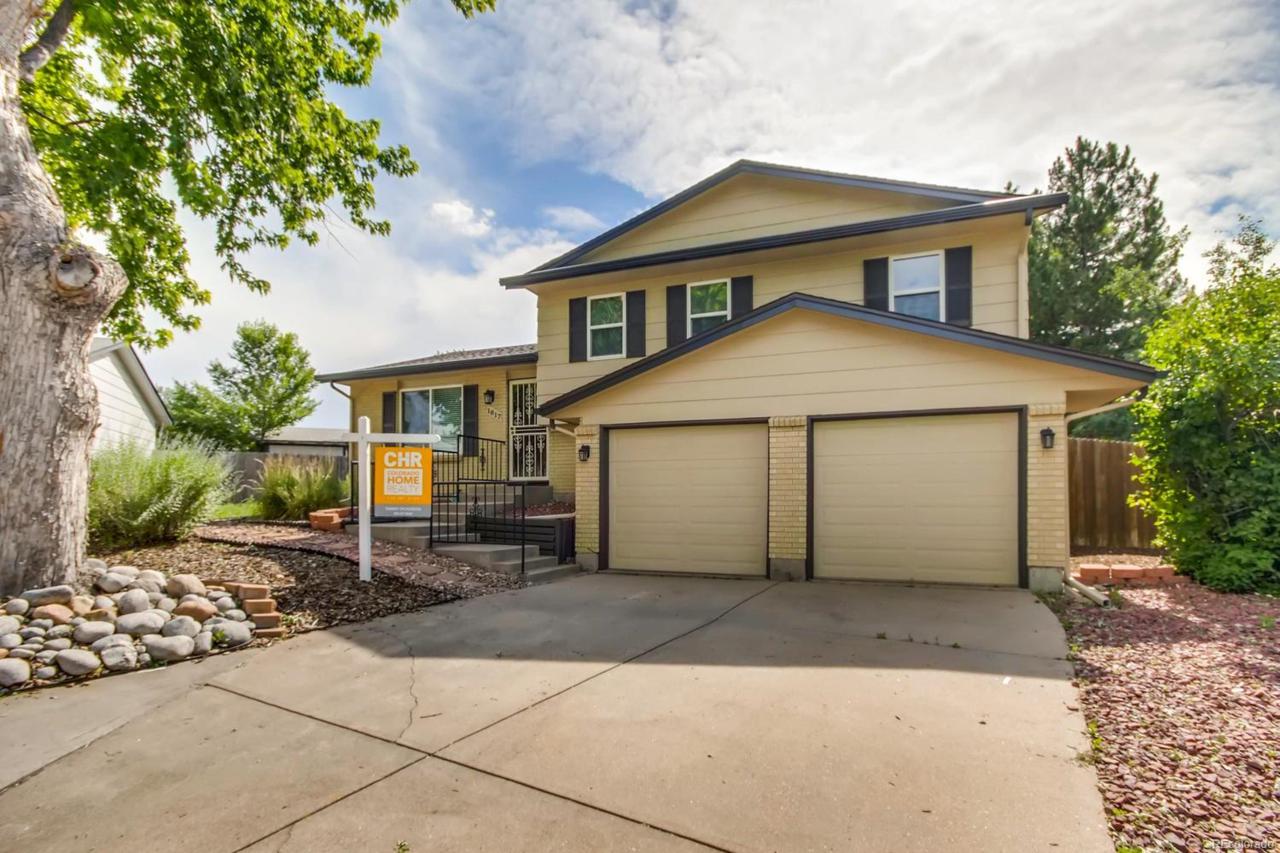 1817 Kittredge Street - Photo 1