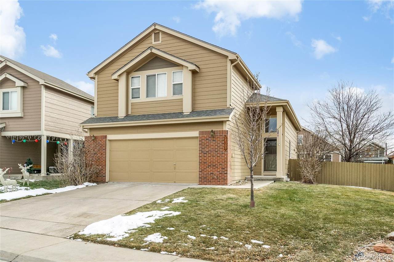 17602 Peyton Drive - Photo 1