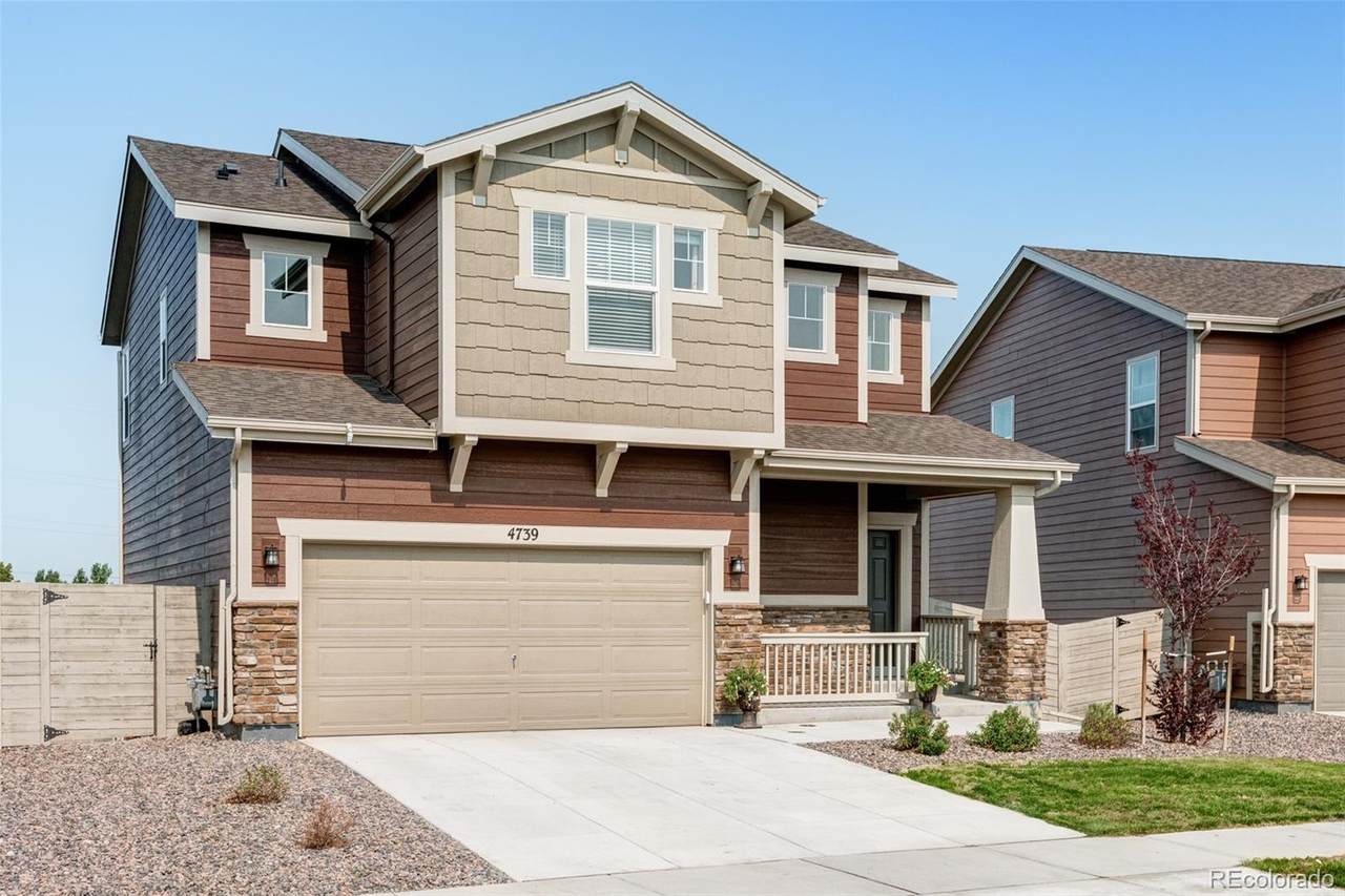 4739 Hannibal Street - Photo 1