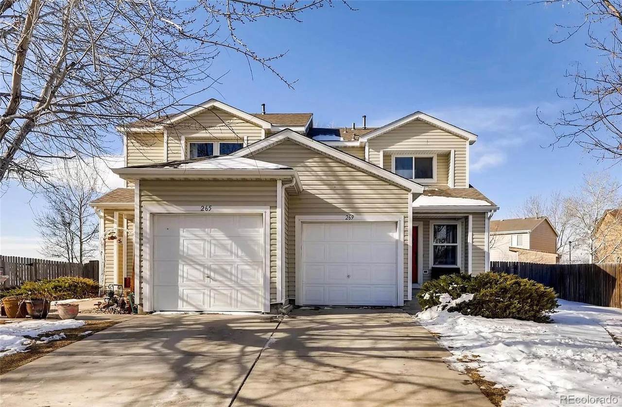 269 Ponderosa Place - Photo 1