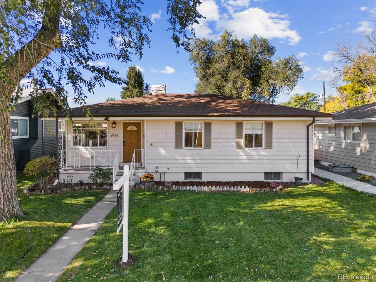 4893 Sherman Street - Photo 1