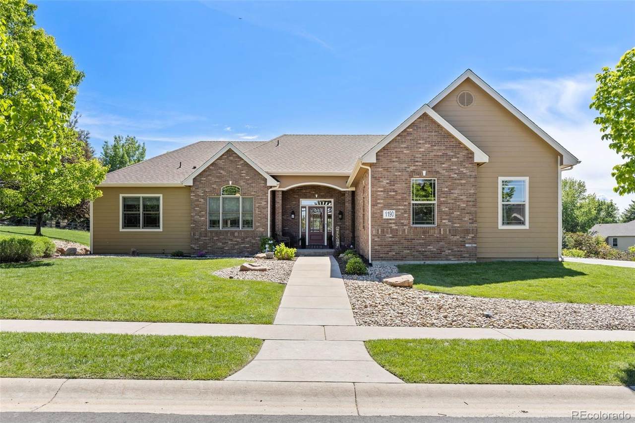 1190 Trails End Court - Photo 1