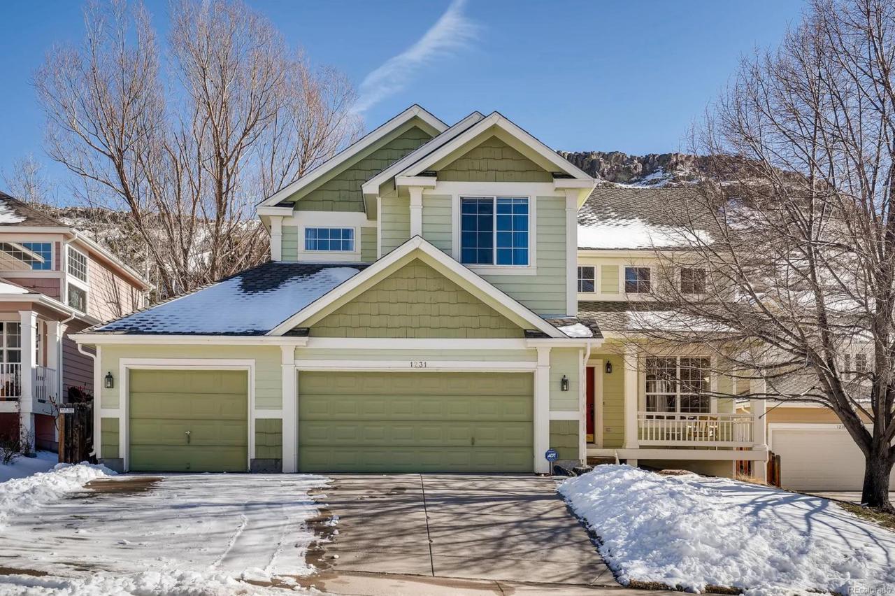 1231 Mesa Court - Photo 1