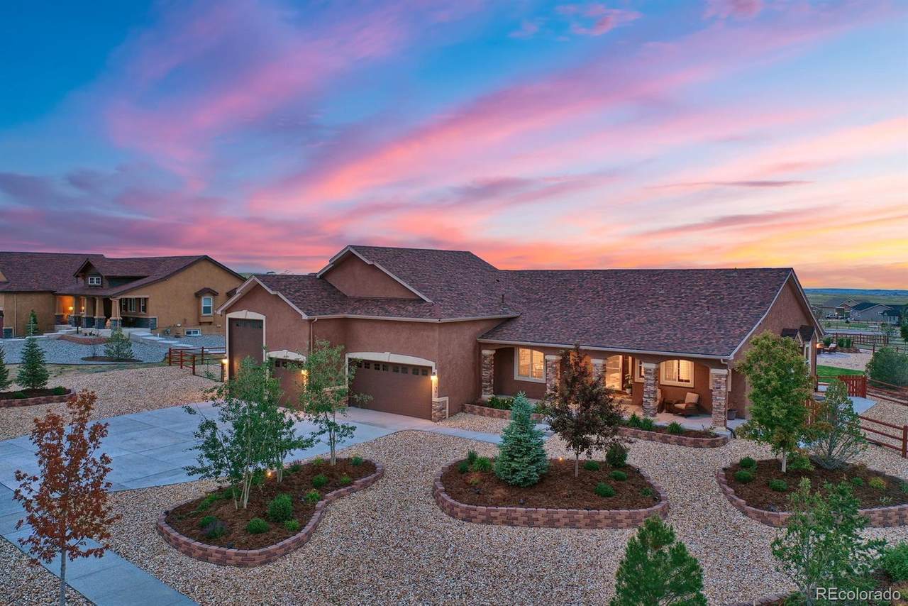 11341 Lobo Peak Drive - Photo 1