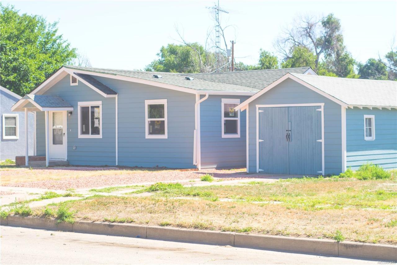 116 Maple Street - Photo 1