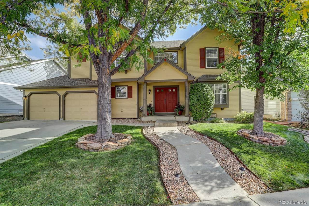 13520 Fillmore Court - Photo 1