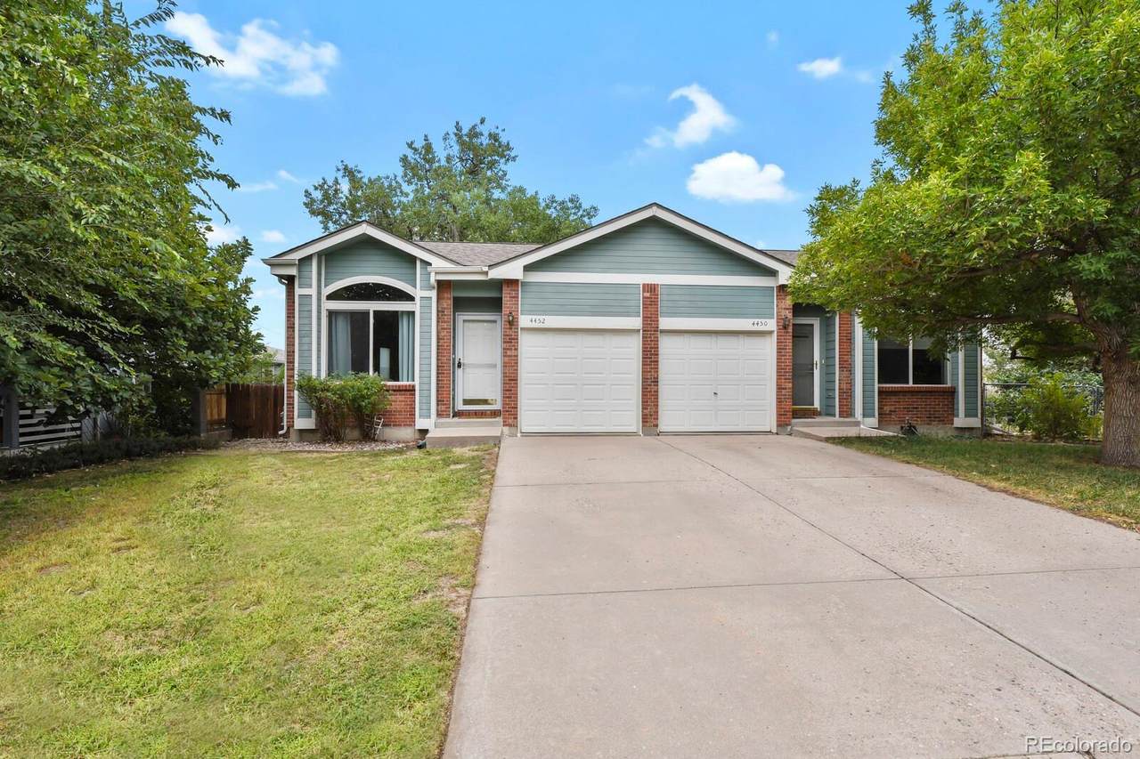 4452 Lee Street - Photo 1