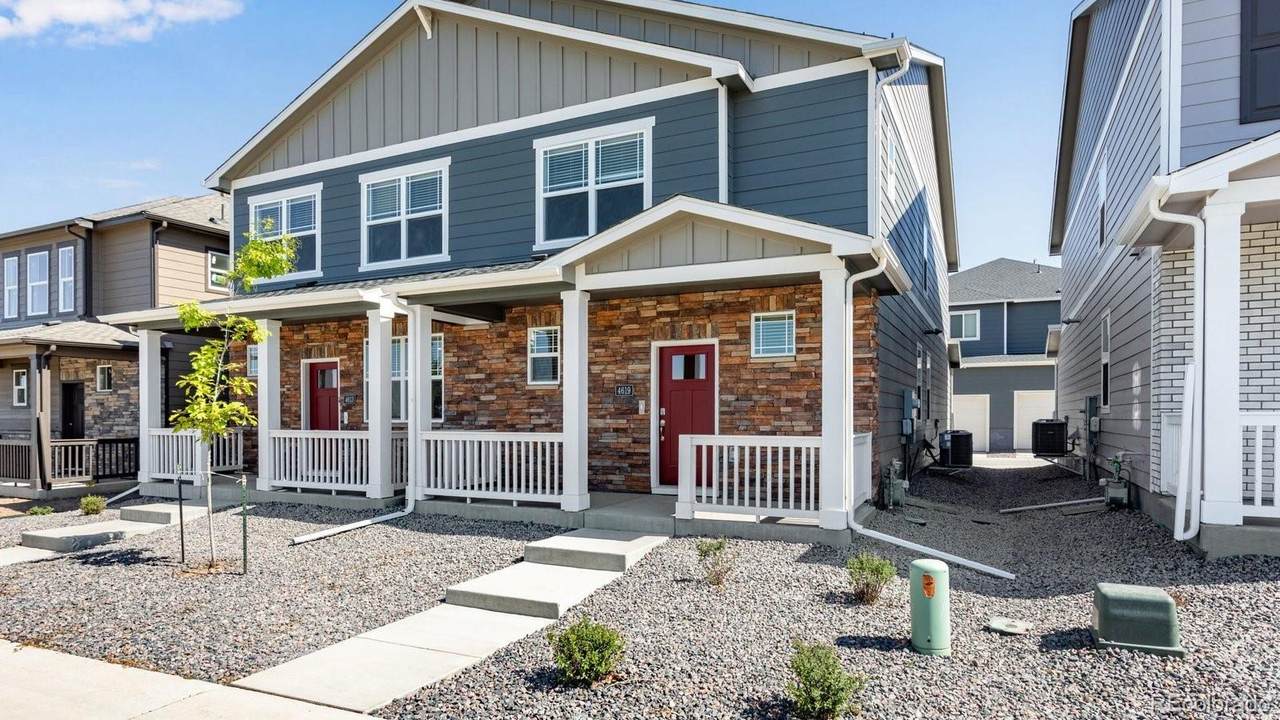 1587 Higgins Creek Drive - Photo 1
