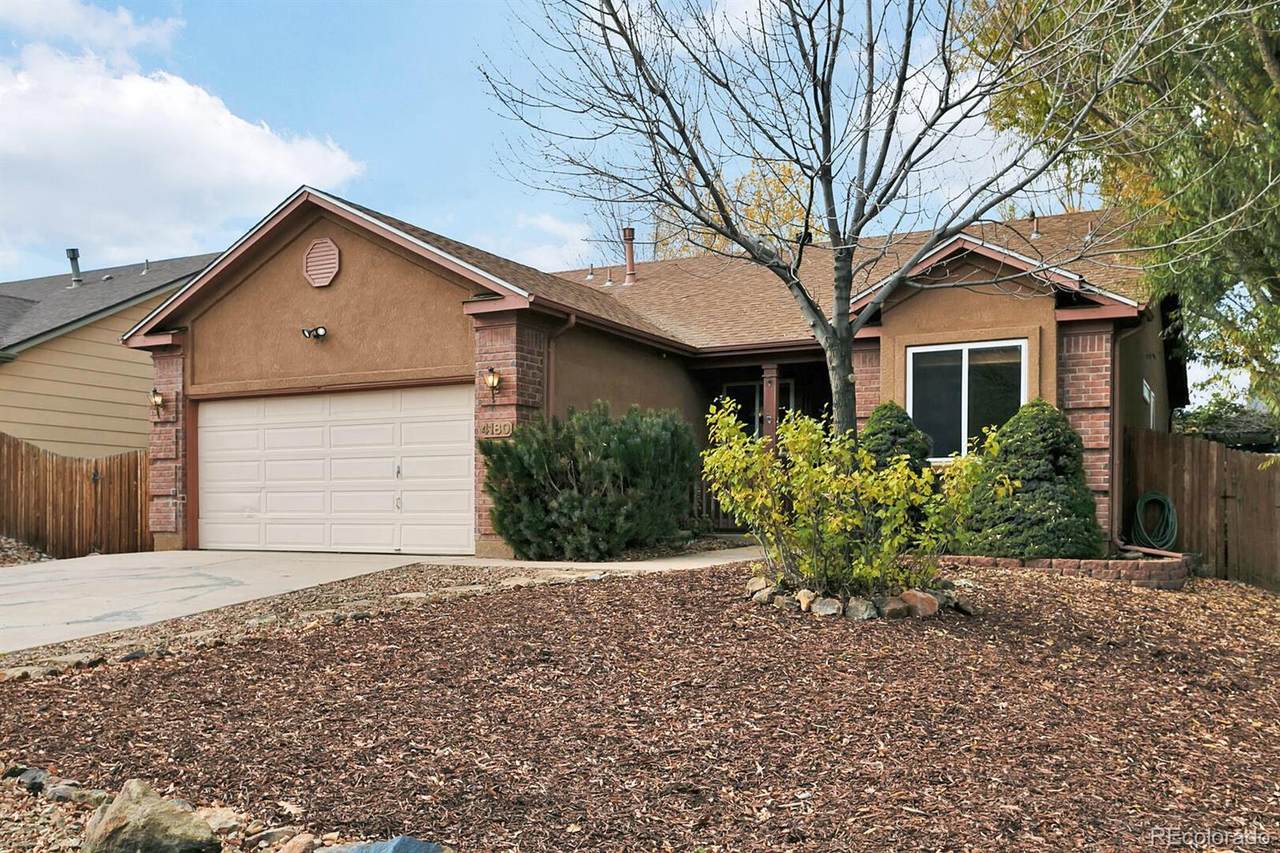 4180 Solarglen Drive - Photo 1