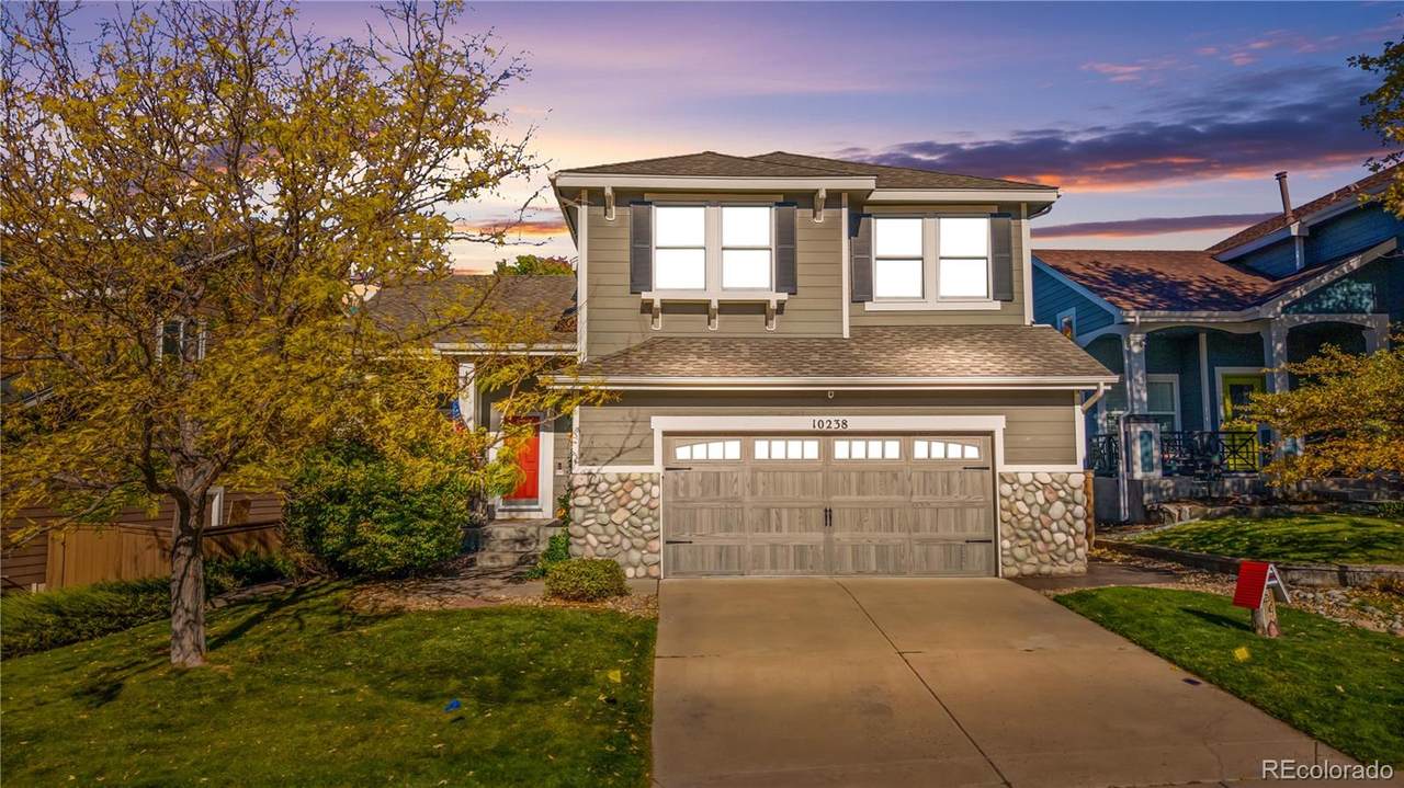 10238 Bentwood Circle - Photo 1