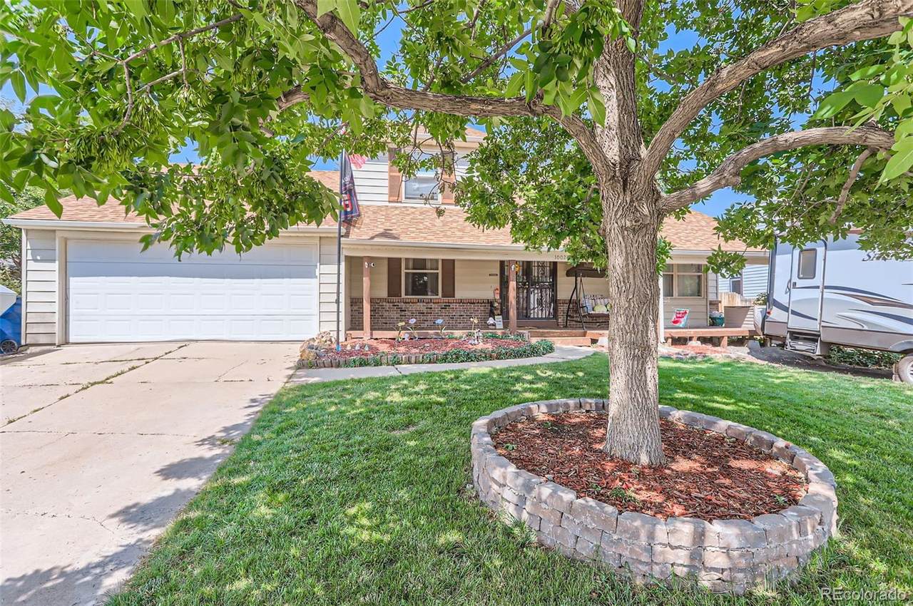 10021 Miller Street - Photo 1