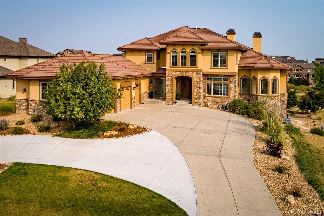 5363 Sedona Drive - Photo 1