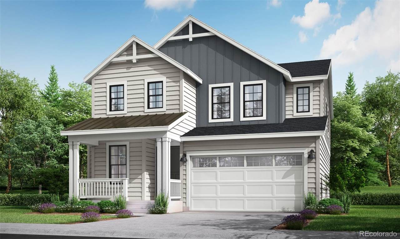 39778 Bradley Street - Photo 1