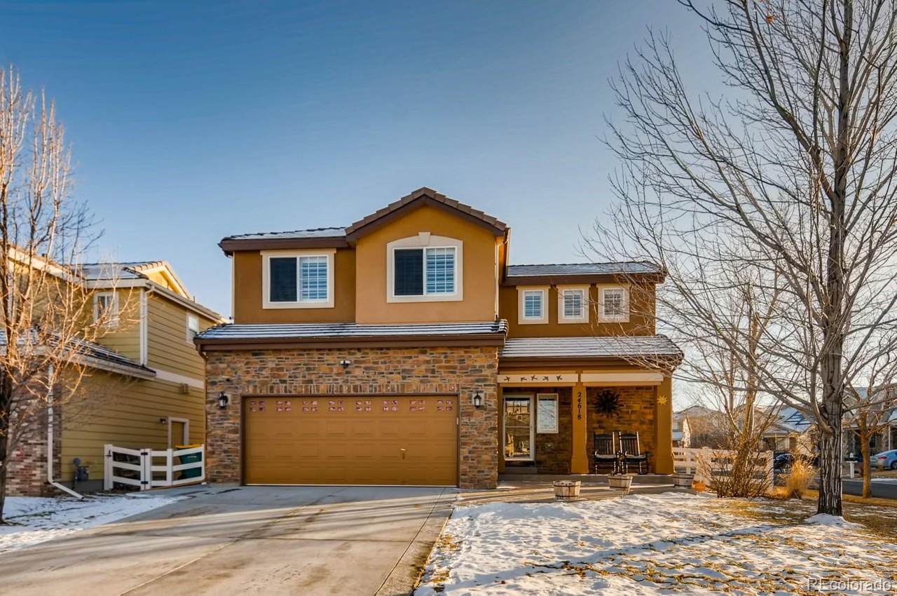 24618 Wyoming Place - Photo 1