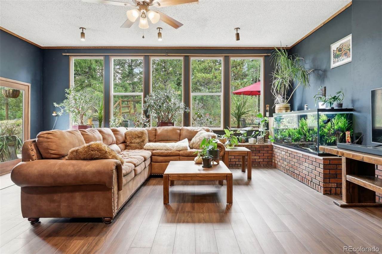 19133 Silver Ranch Road - Photo 1