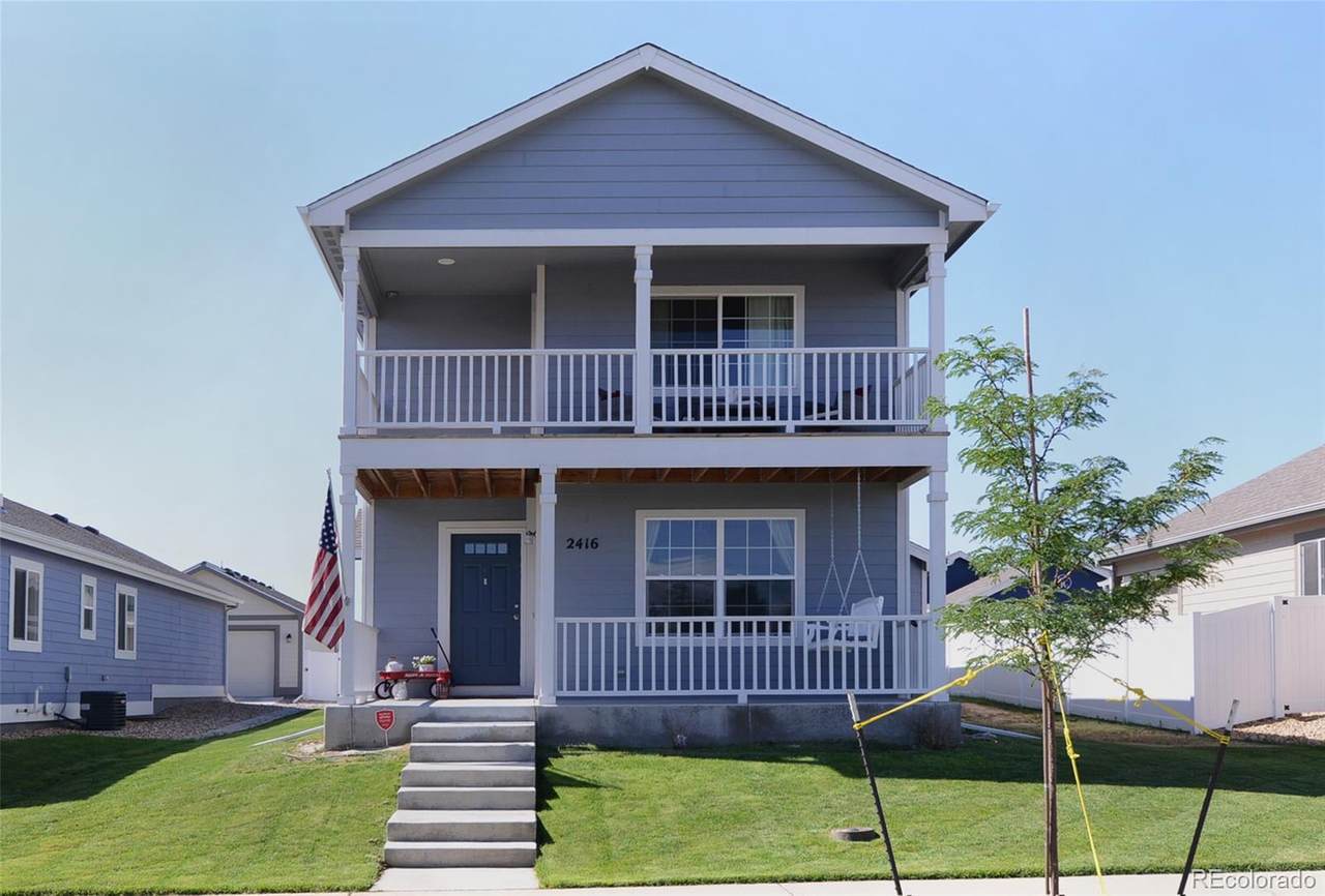 2416 Heather Lane - Photo 1