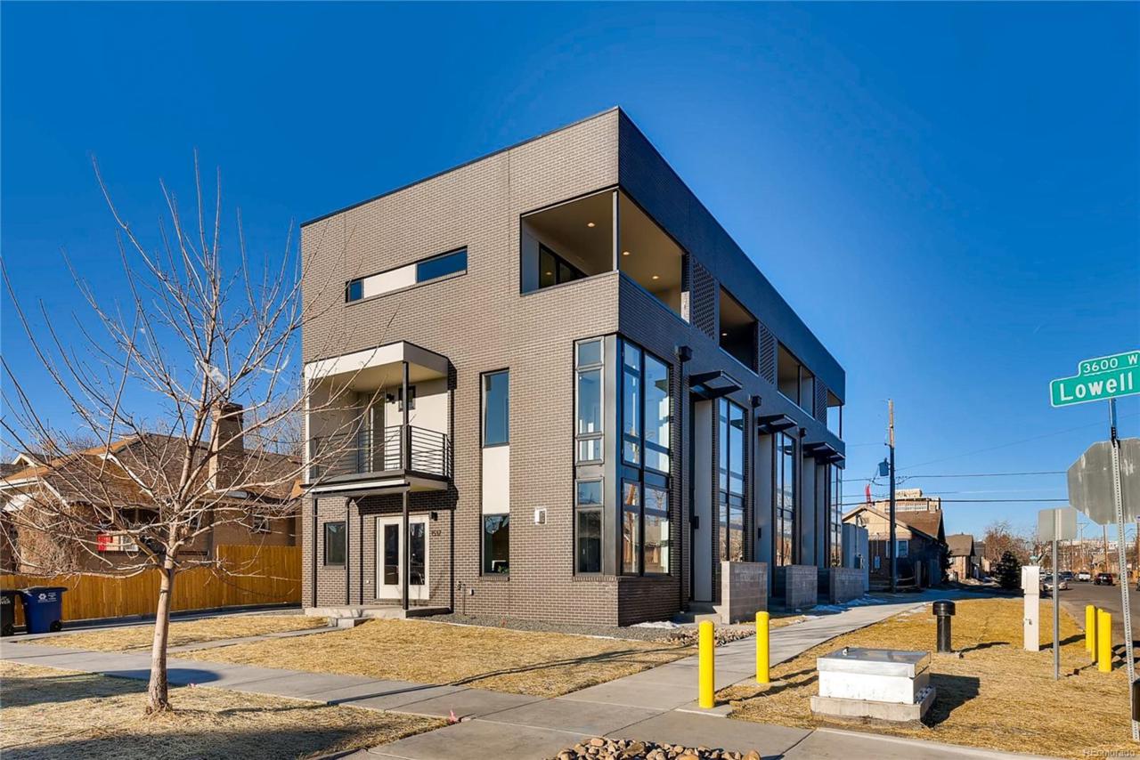 1537 Lowell Boulevard - Photo 1