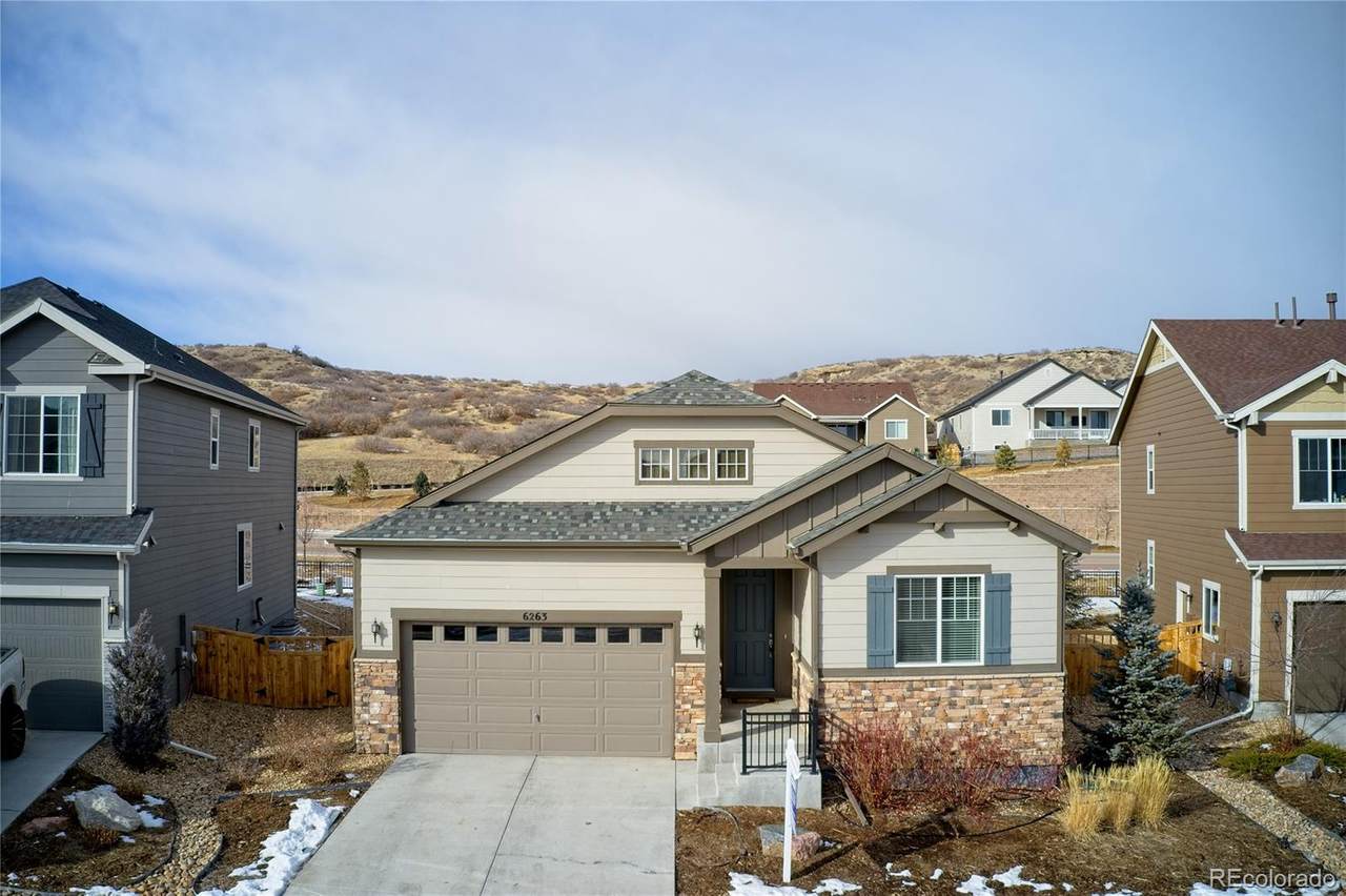 6263 Agave Avenue - Photo 1