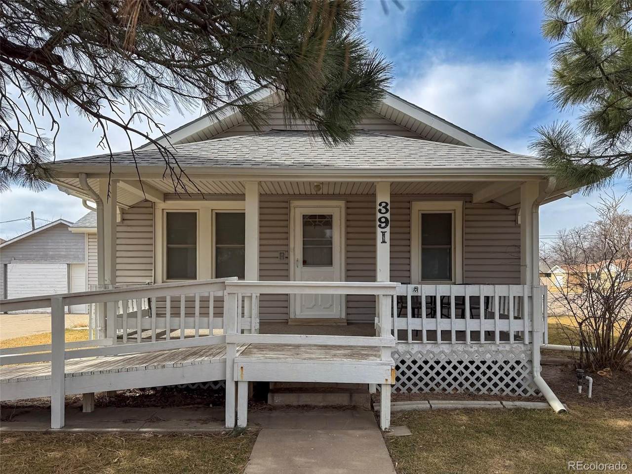 391 Cherry Street - Photo 1