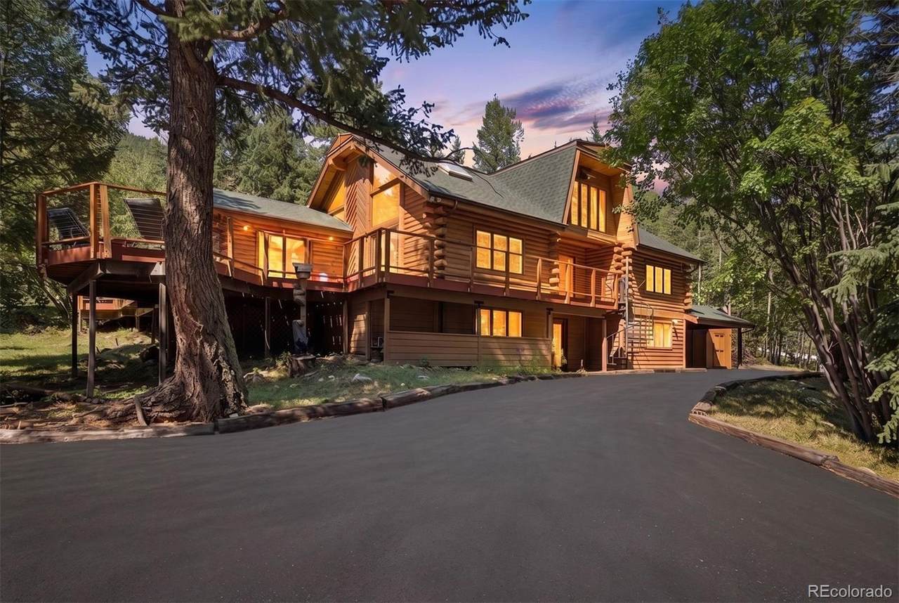 2667 Witter Gulch Road - Photo 1